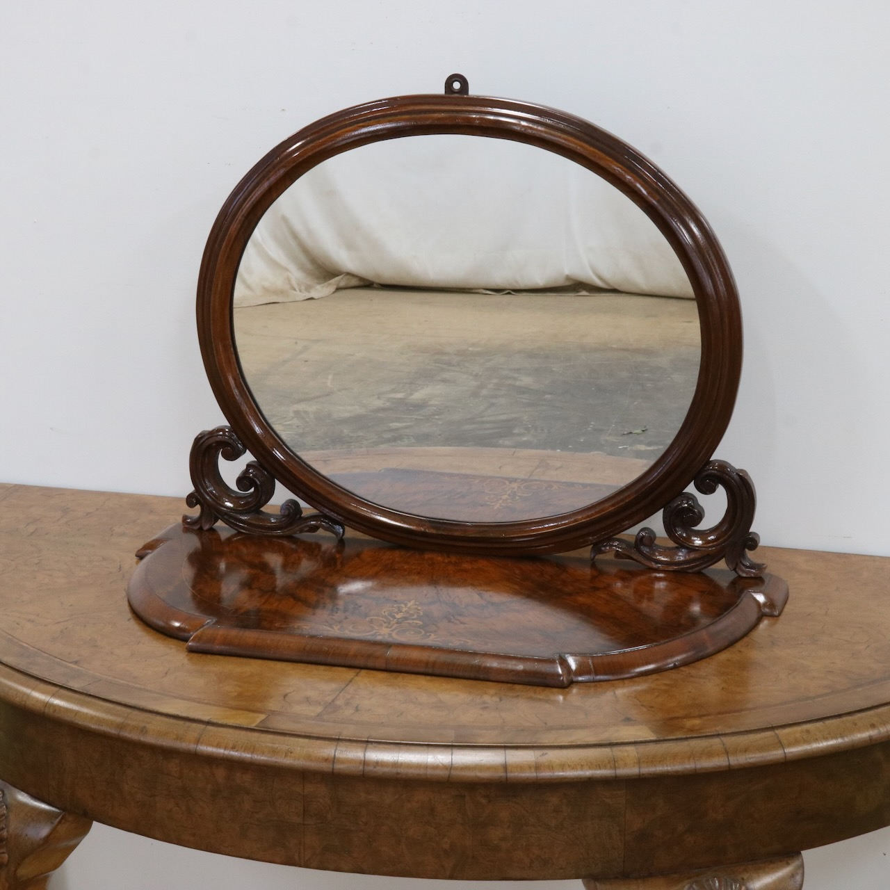 ウォールミラー