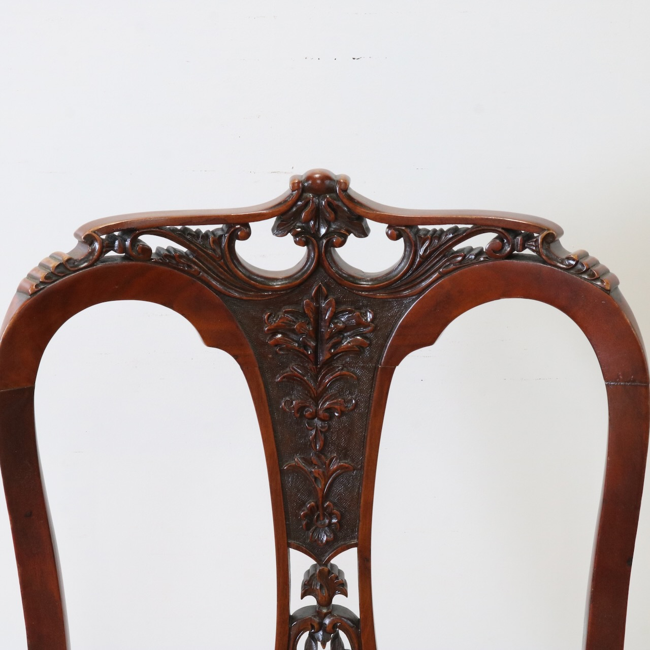 サイドチェアー