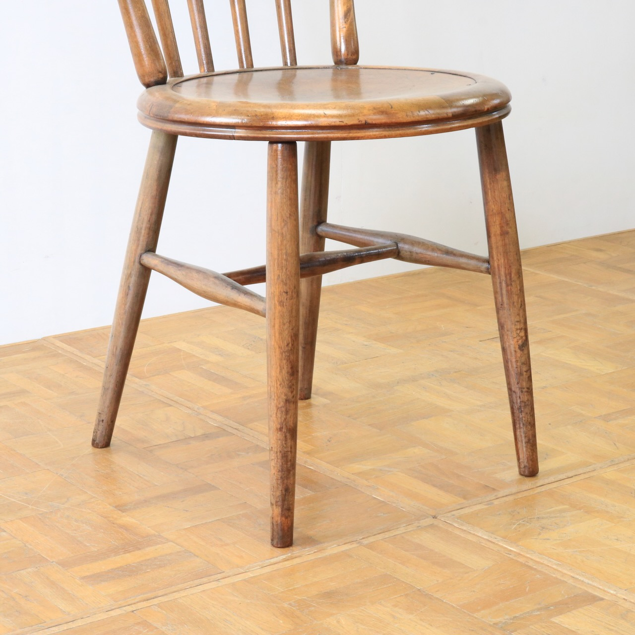 ベントウッドチェアー