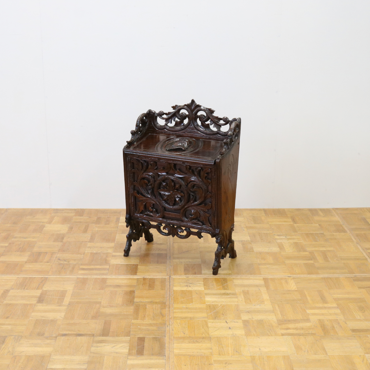 マガジンラック