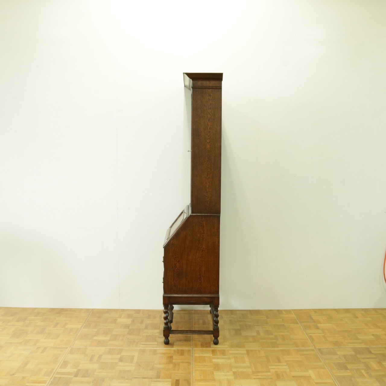 ビューローブックケース