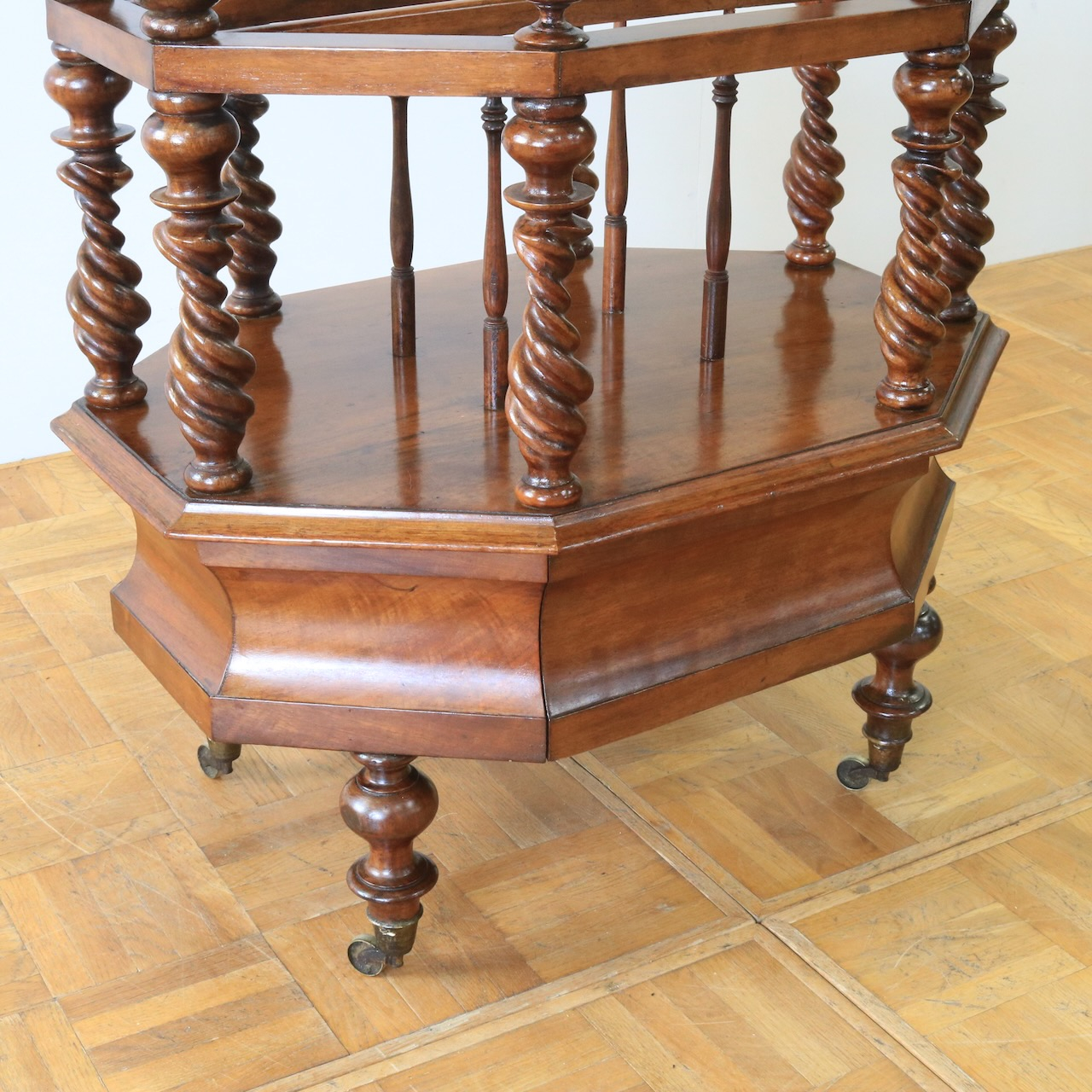 マガジンラック