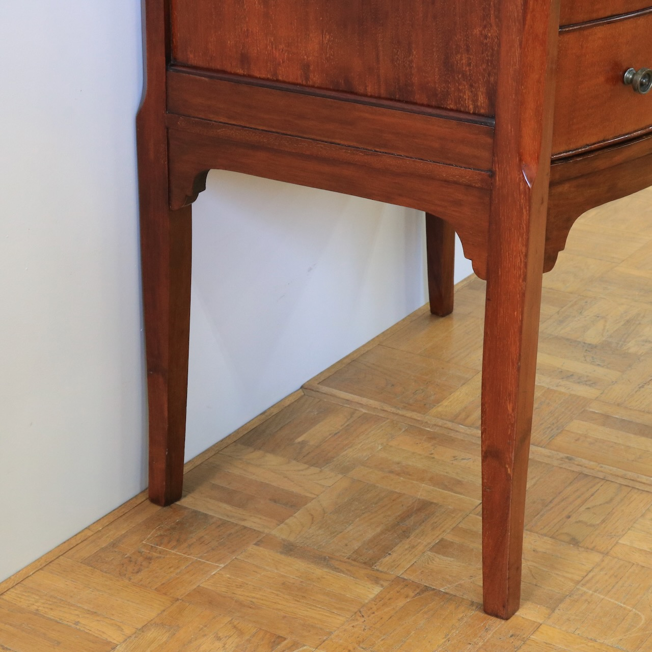 ミュージックキャビネット