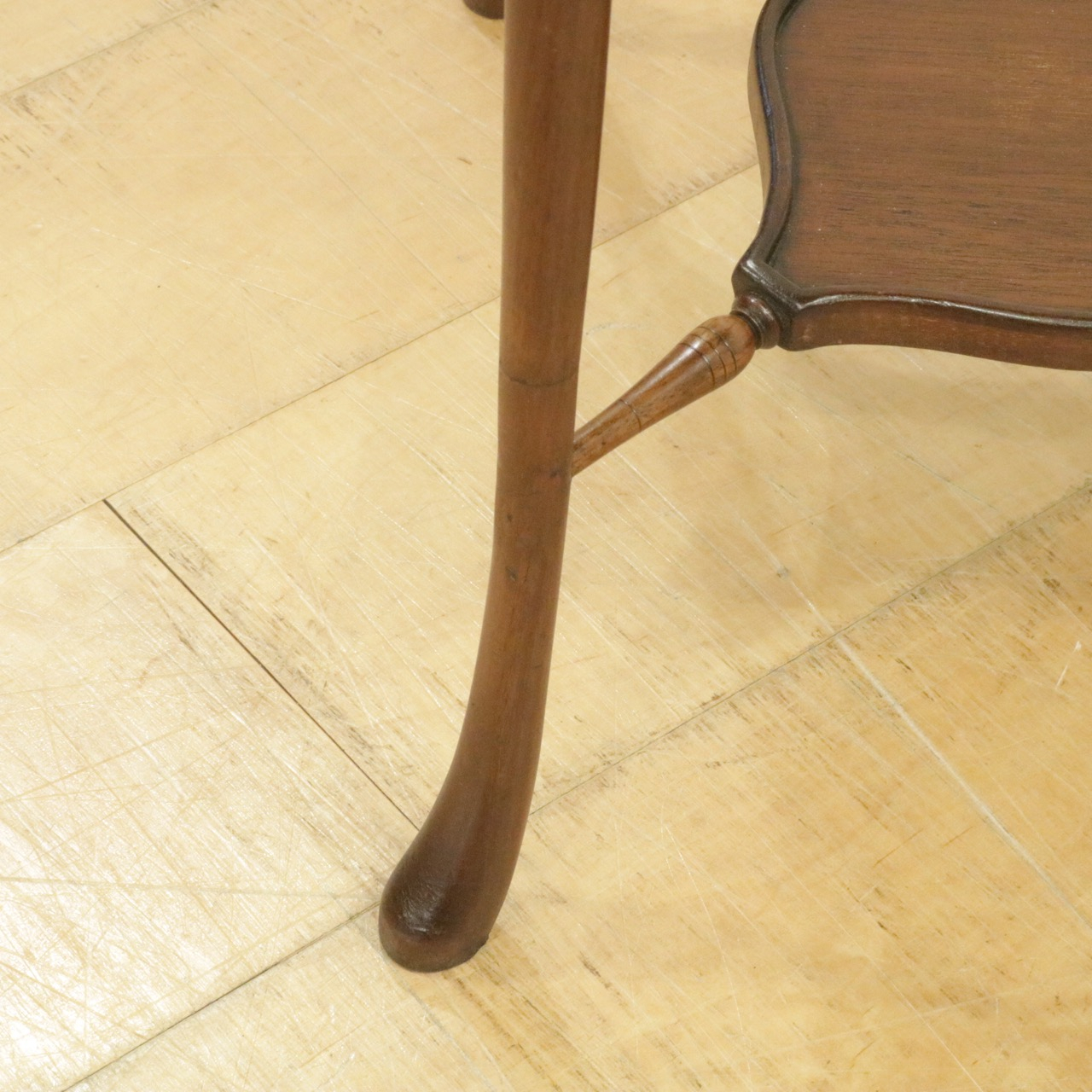 オケージョナルテーブル