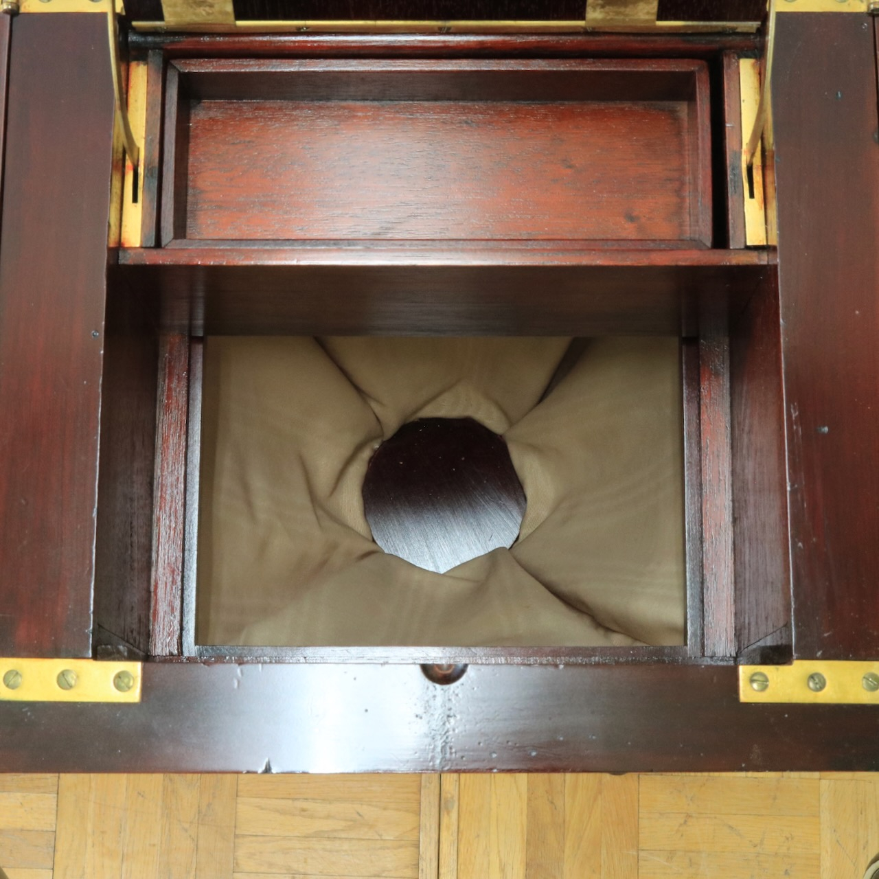 ソーイングボックス