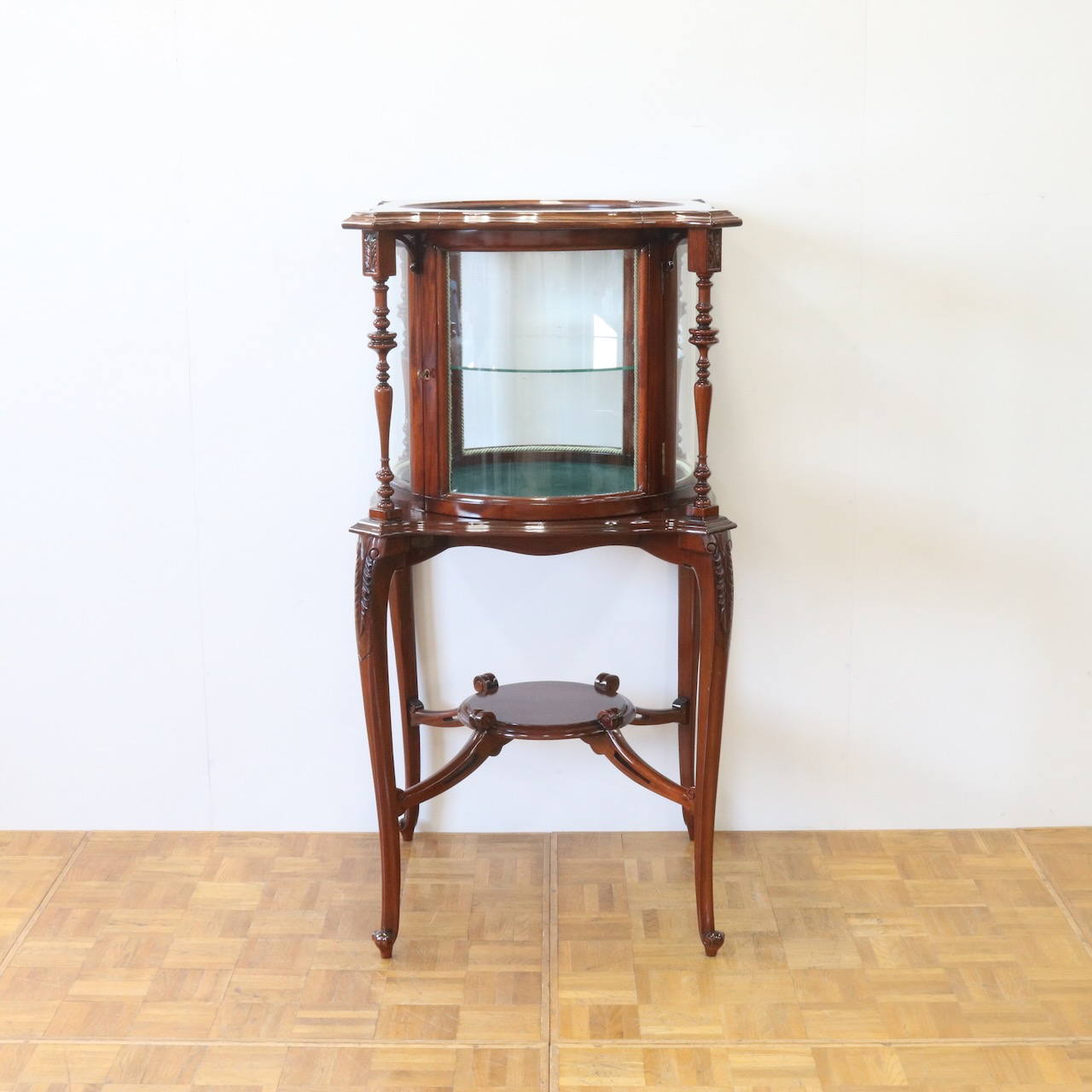 ジュエリーケース