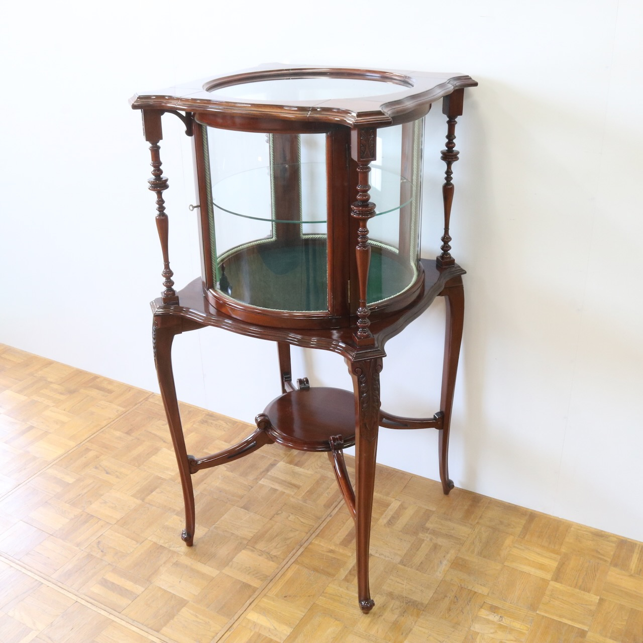 ジュエリーケース