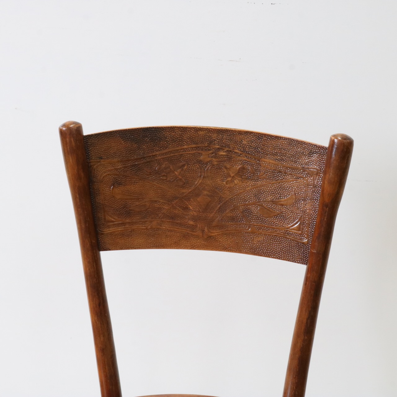 ベントウッドチェアー