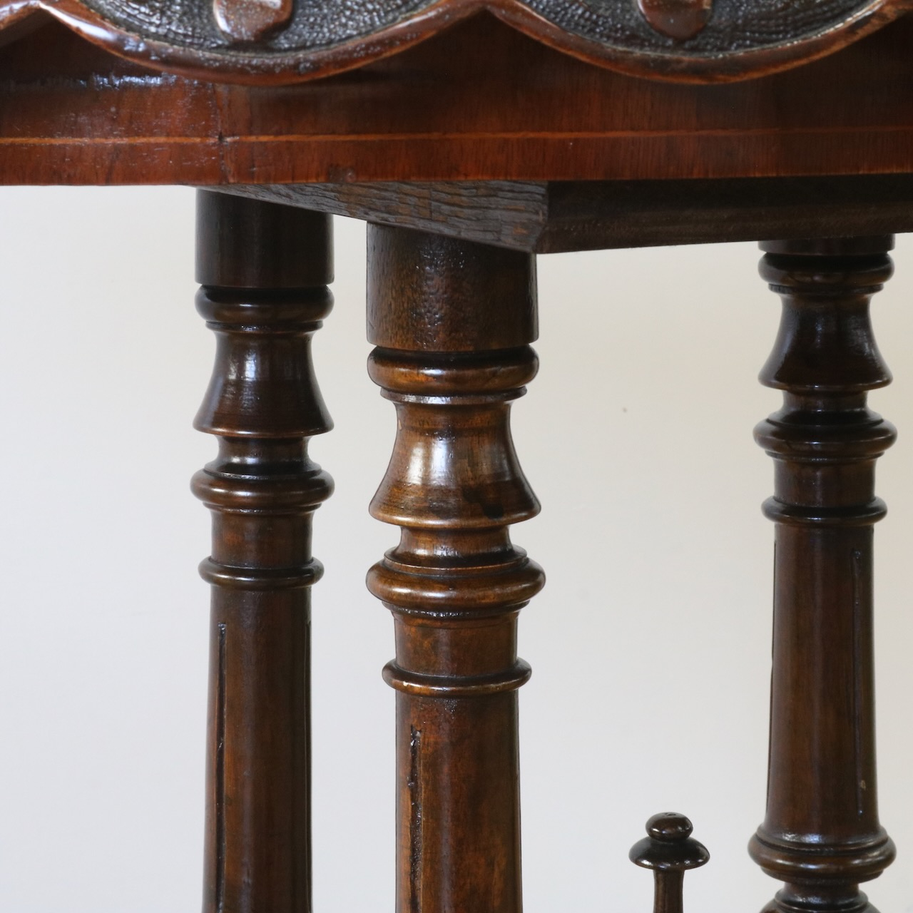 カードテーブル