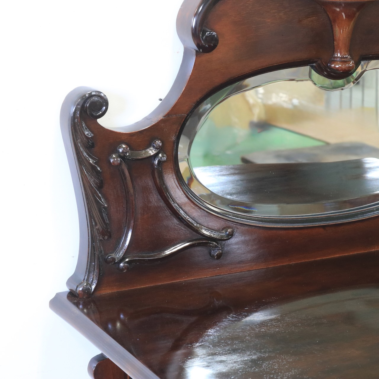 ミュージックキャビネット