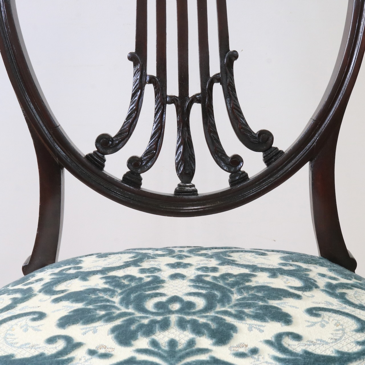 サイドチェアー