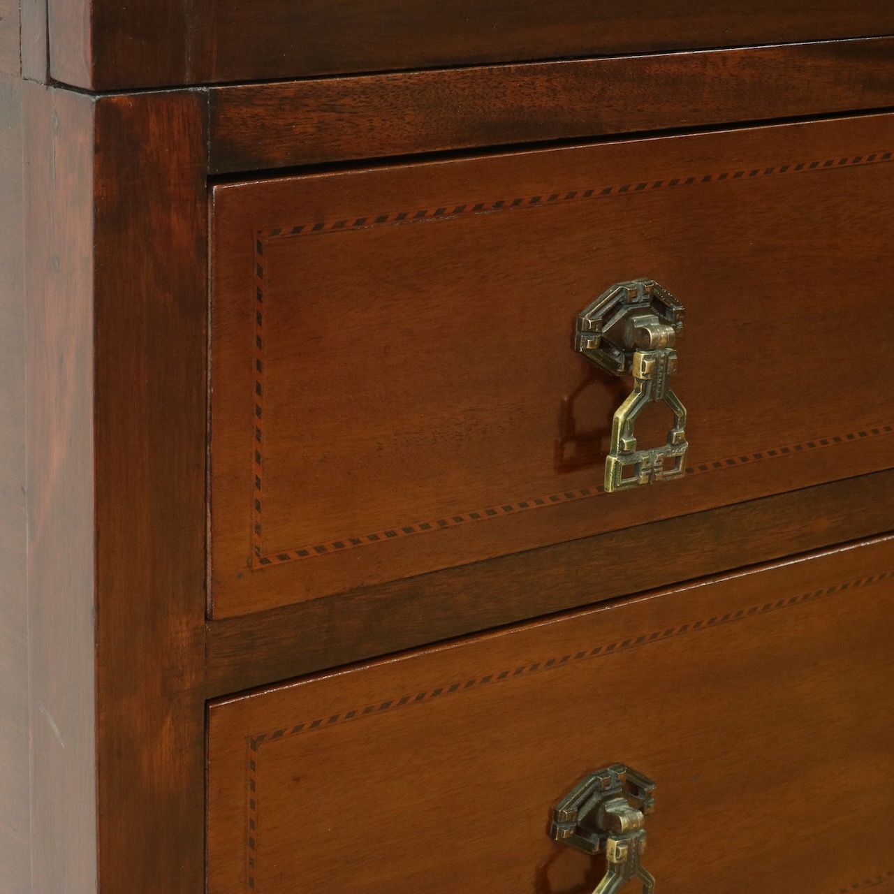 カップボードチェスト