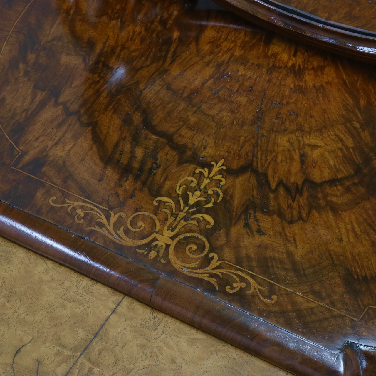 ウォールミラー