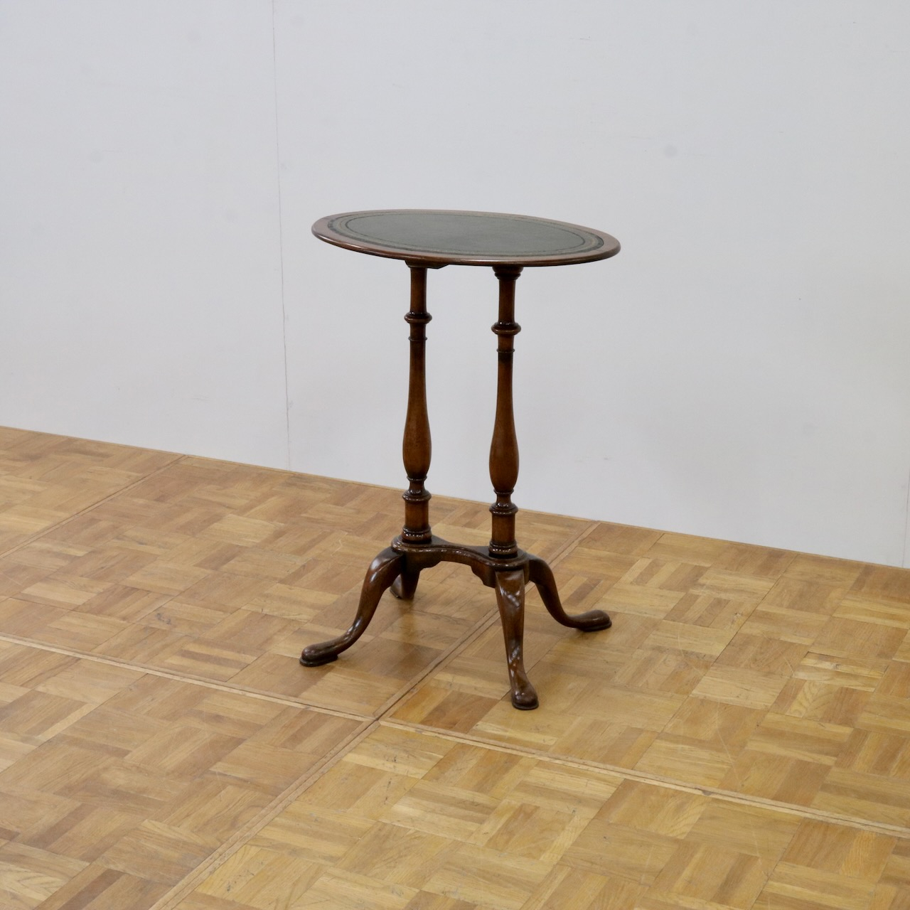 オケージョナルテーブル