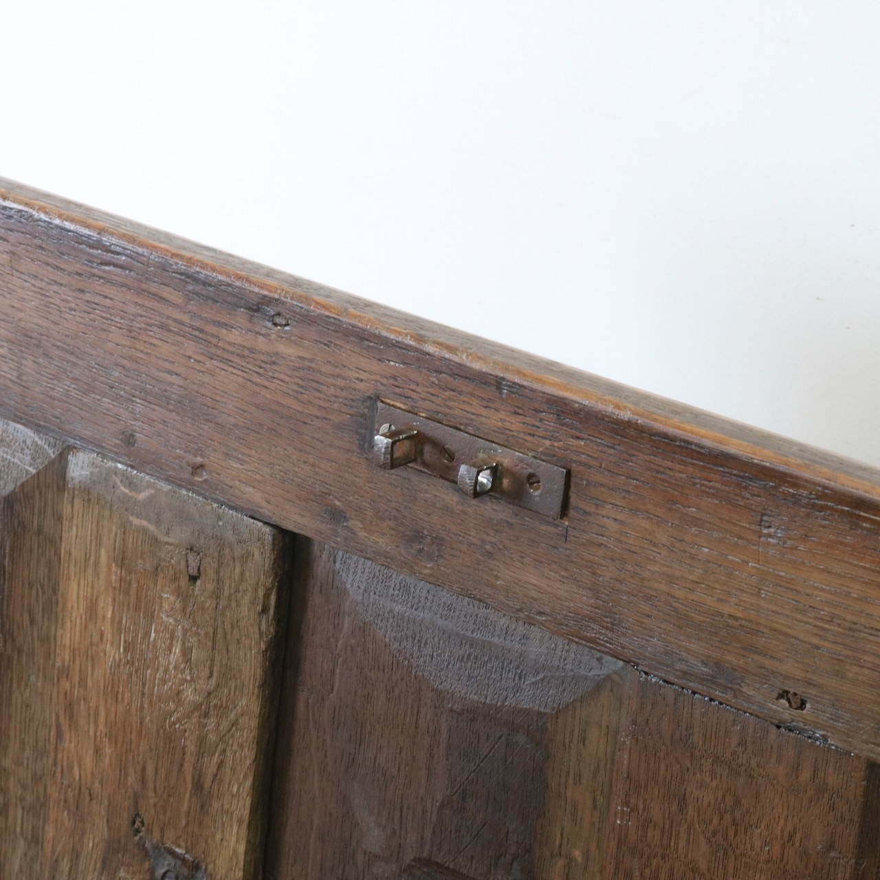 ブランケットチェスト