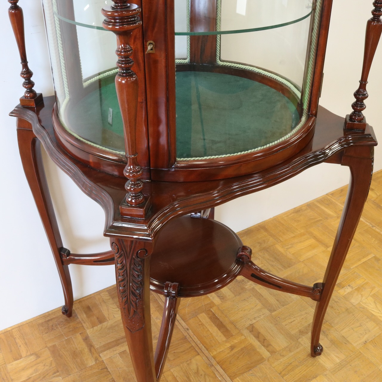 ジュエリーケース