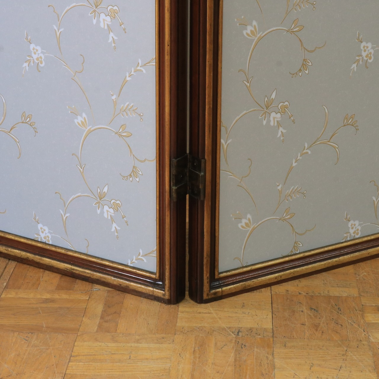 パーテーション