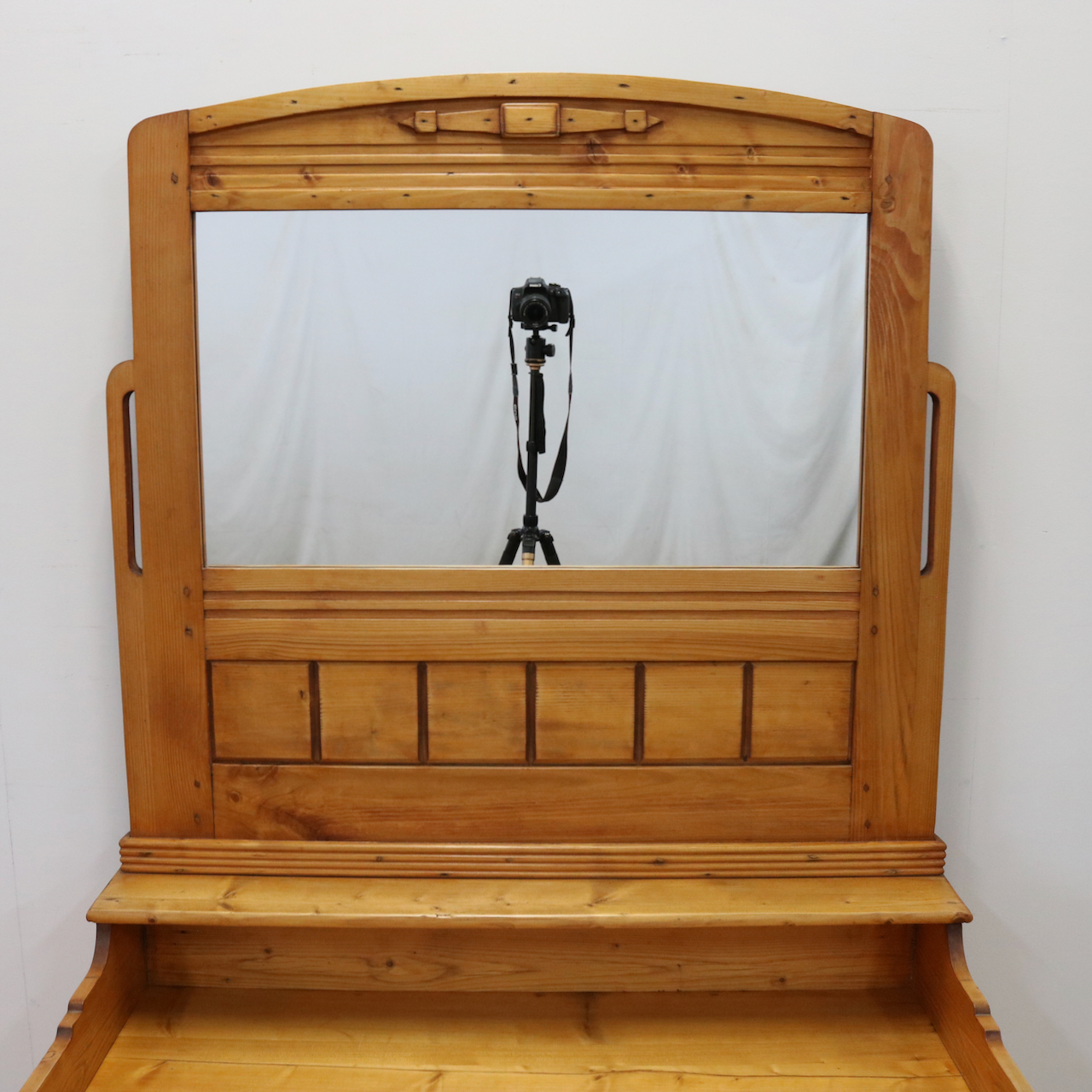 ウォッシュハンドスタンド