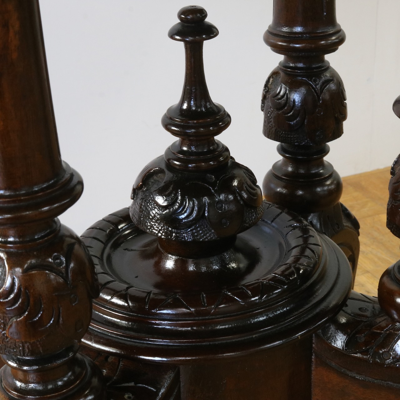 カードテーブル