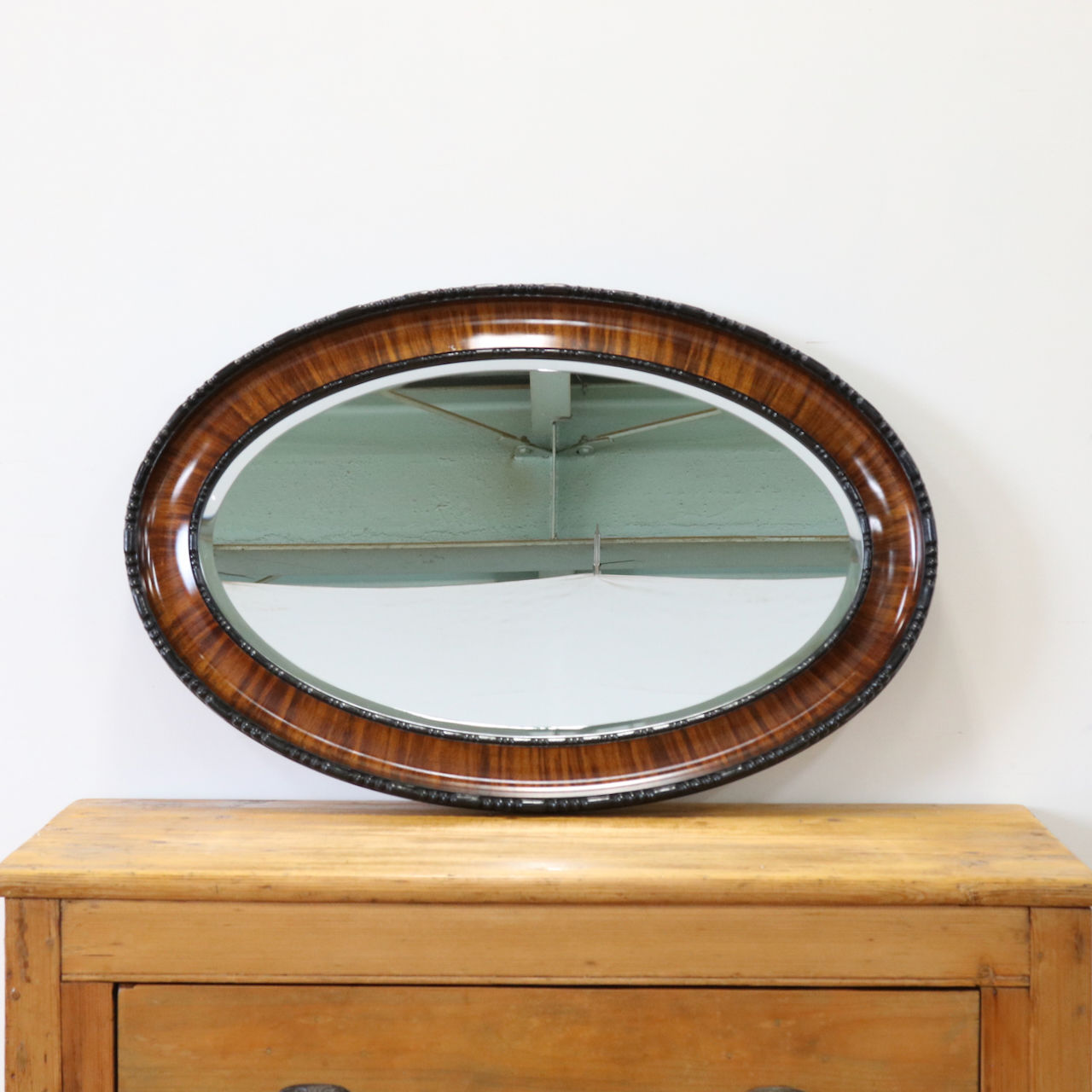 ウォールミラー