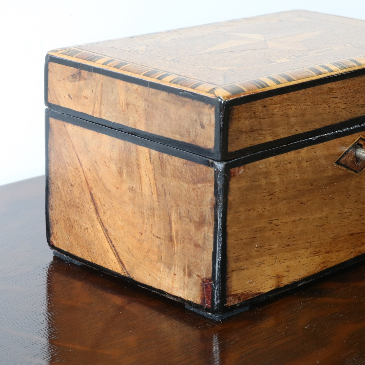 ティーキャディー