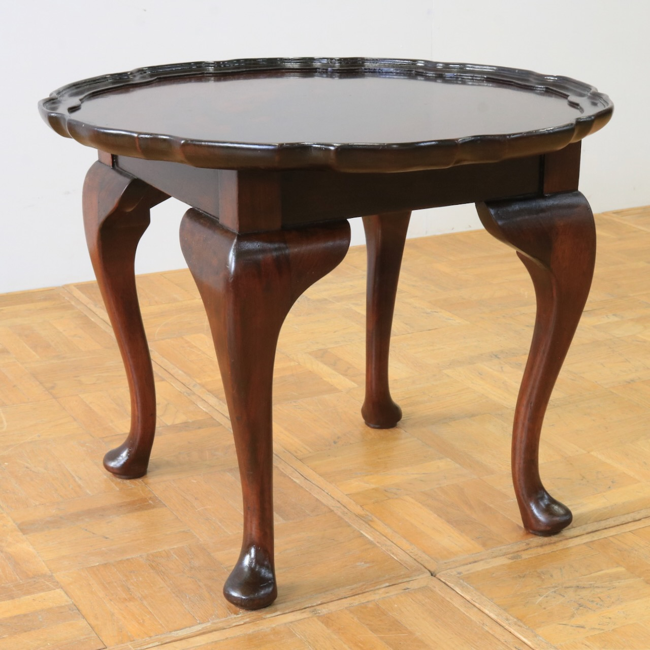 コーヒーテーブル