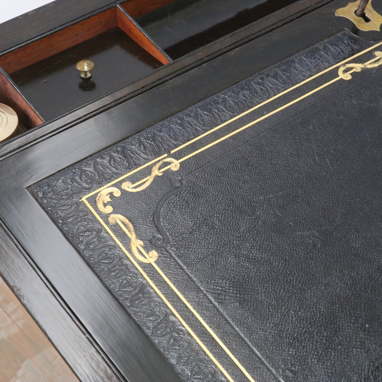 ライティングスロープ