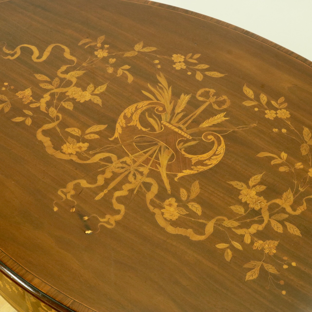 オケージョナルテーブル