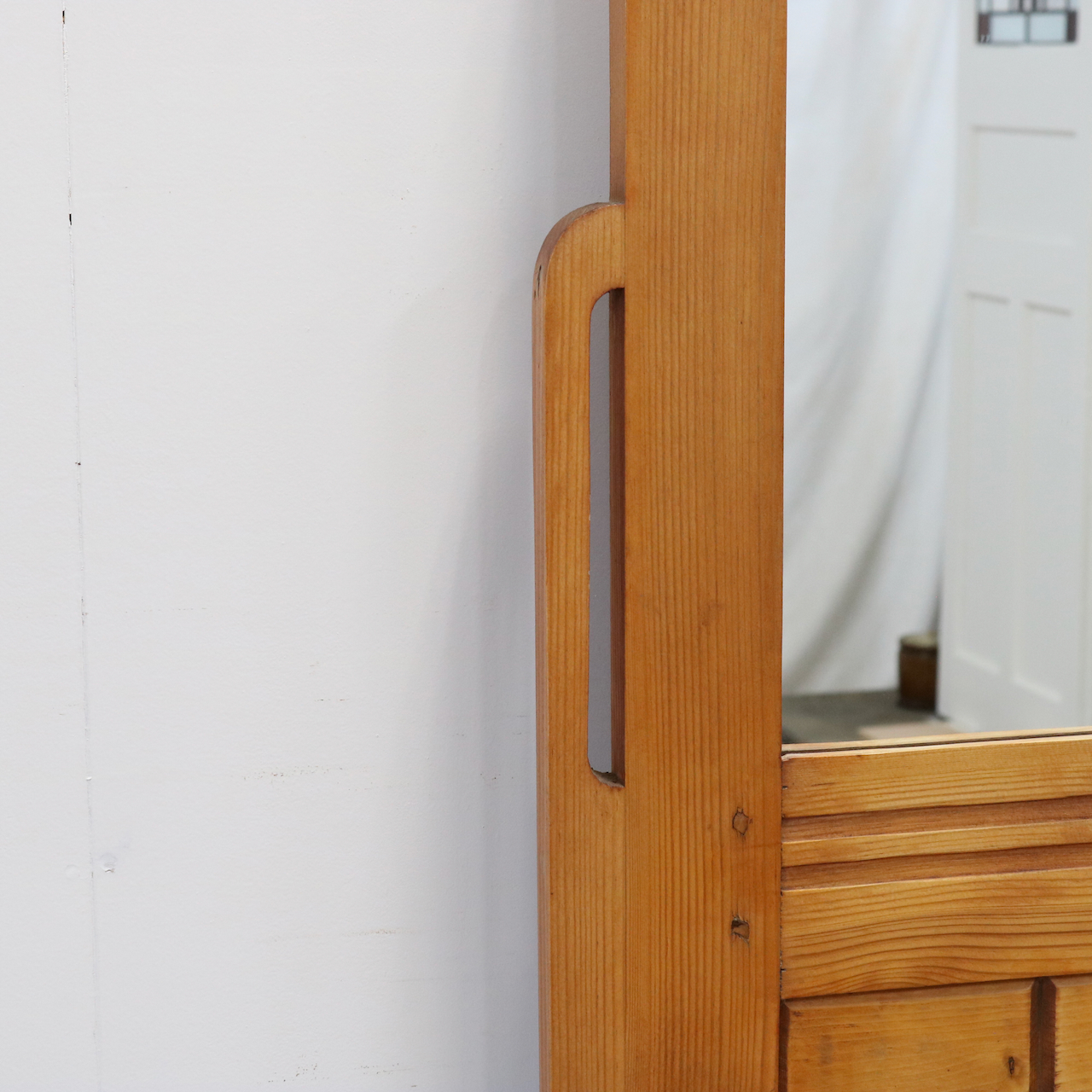 ウォッシュハンドスタンド