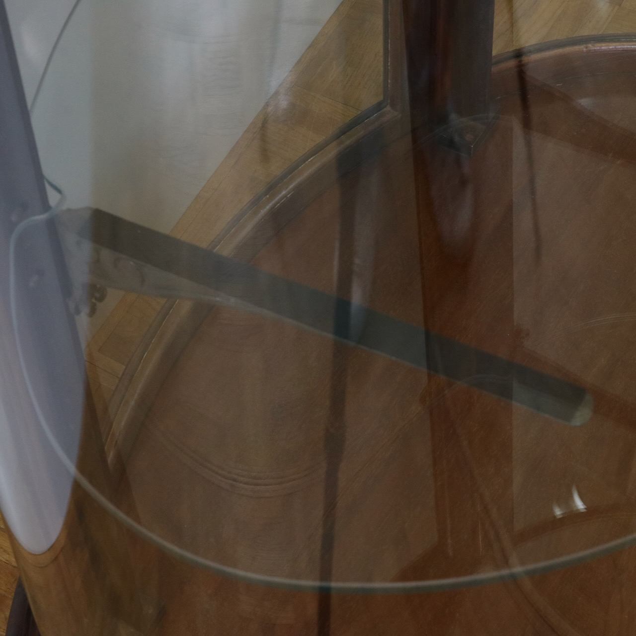 ショップキャビネット