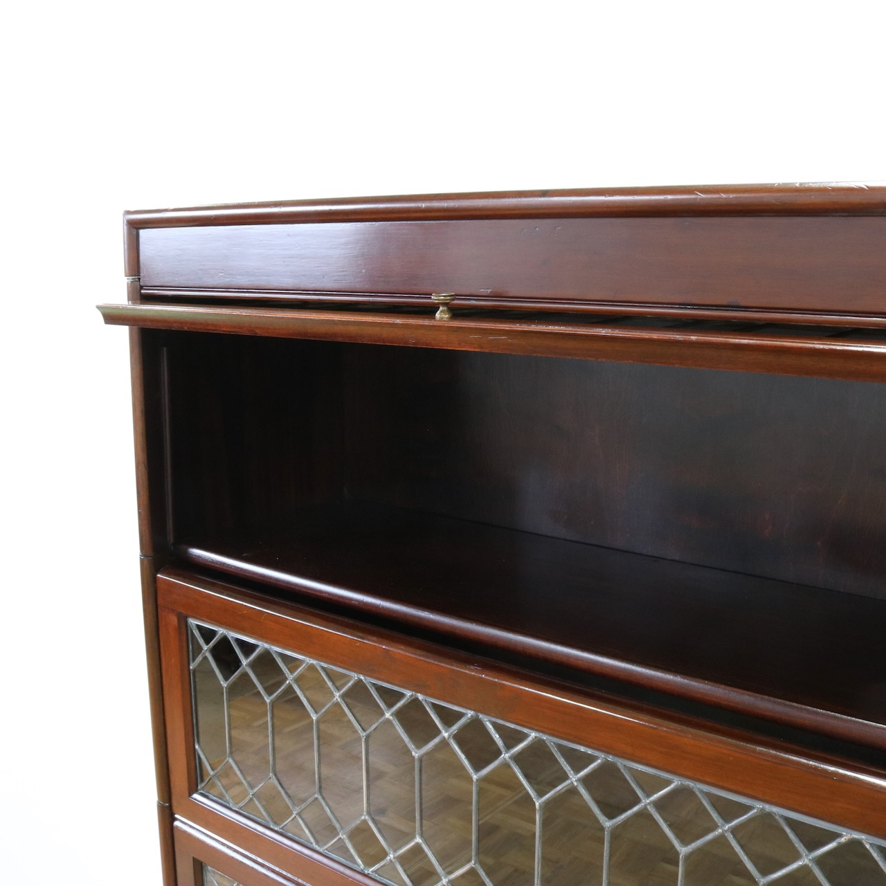 スタッキングブックケース