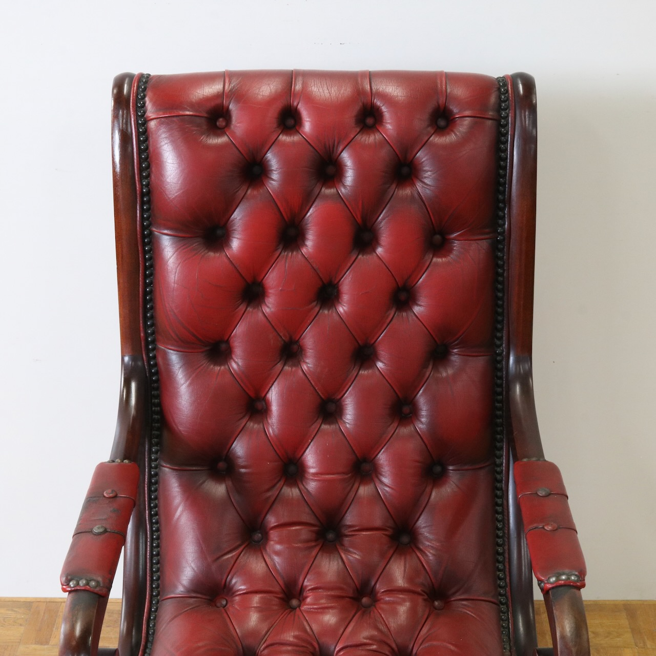 イージーチェアー