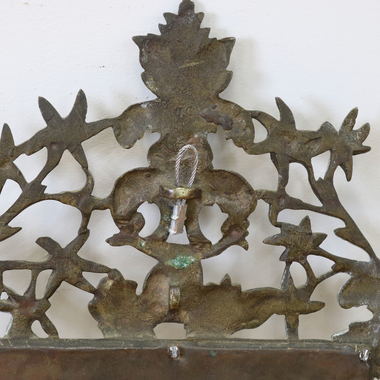 ウォールミラー