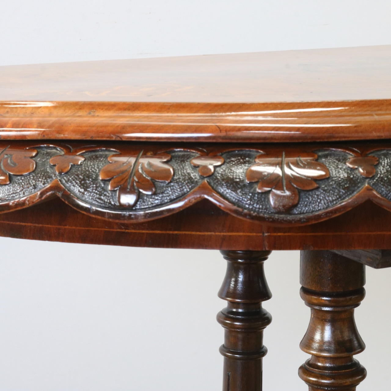 カードテーブル