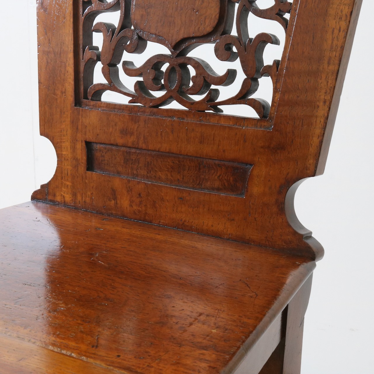 ホールチェアー