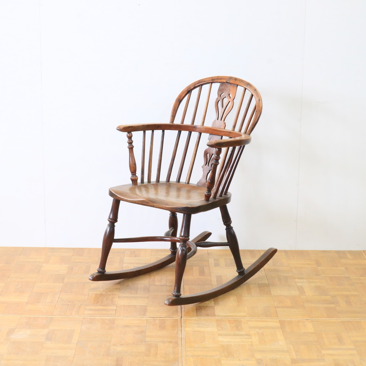 ロッキングチェアー