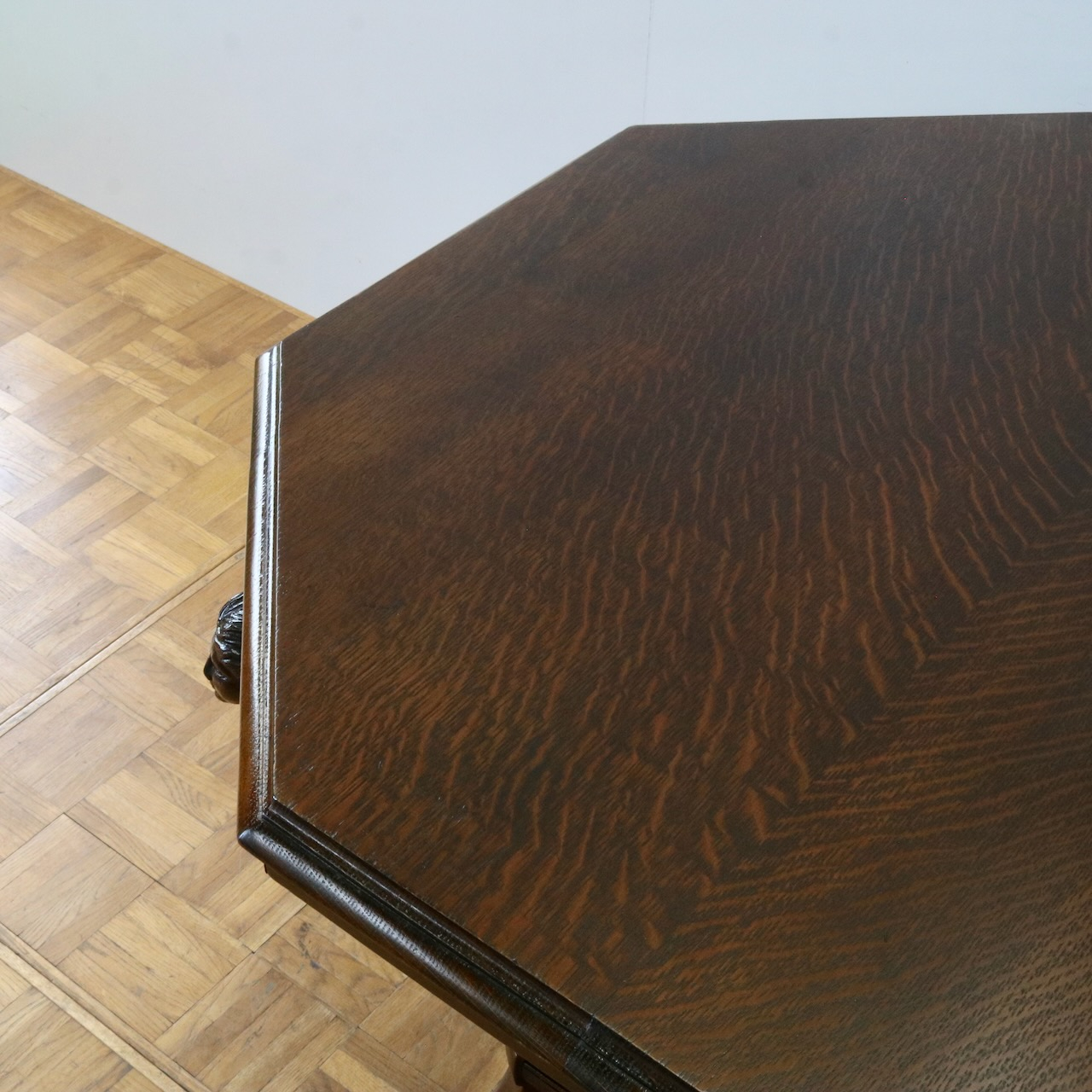 ティーテーブル