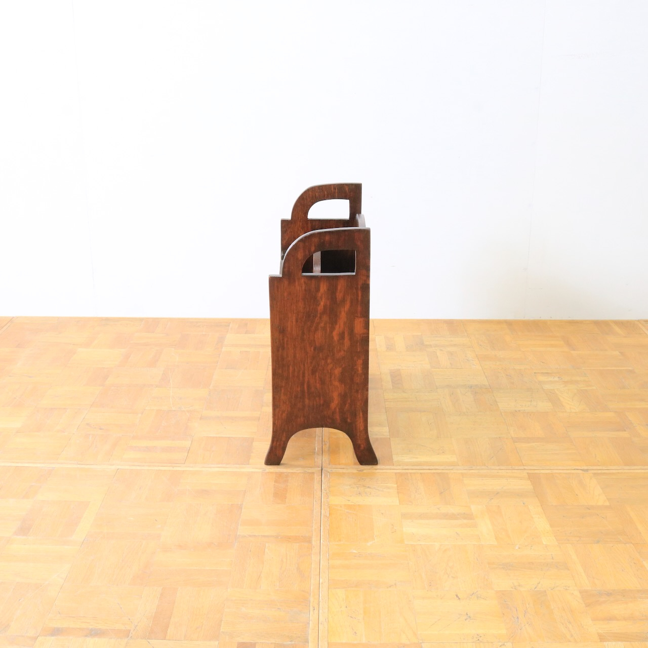 マガジンラック