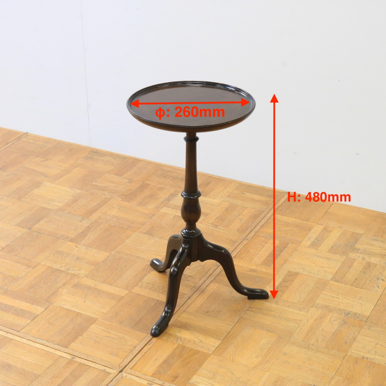 ワインテーブル