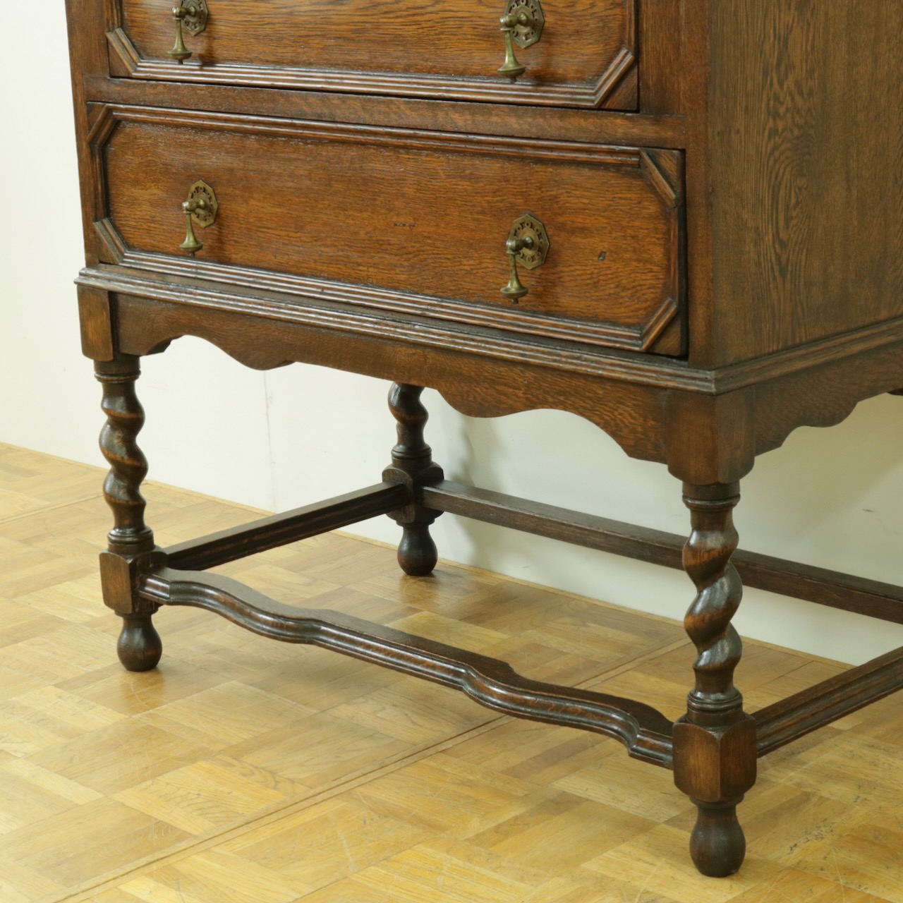 ビューローブックケース