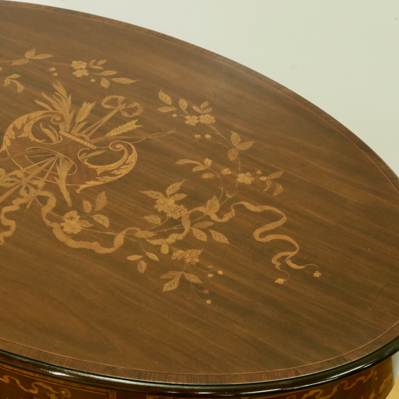 オケージョナルテーブル