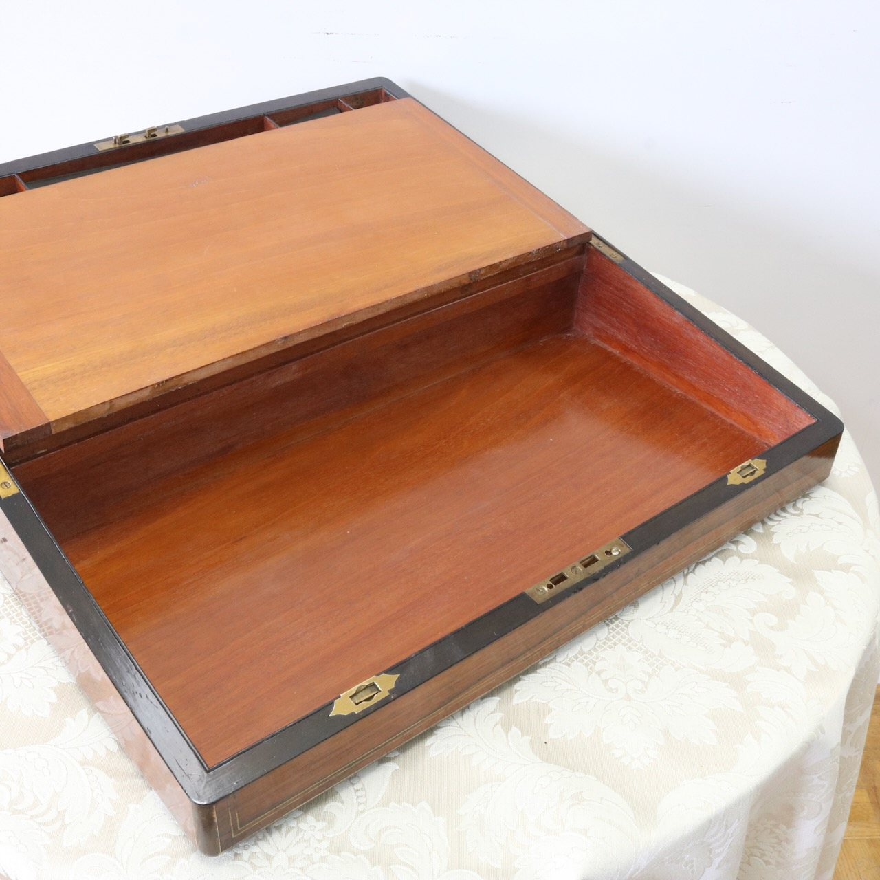 ライティングスロープ