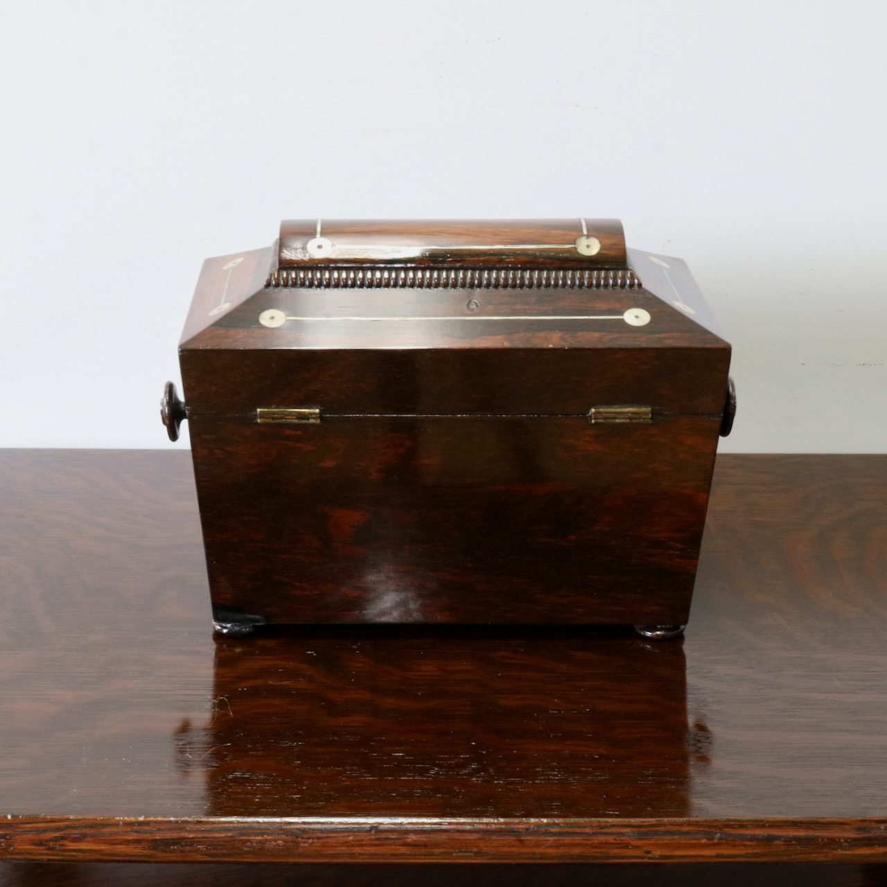 ティーキャディー