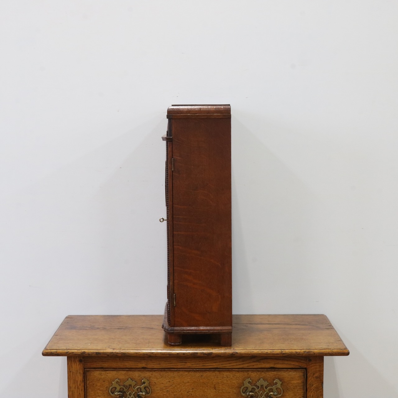 ミニチュアワードローブ