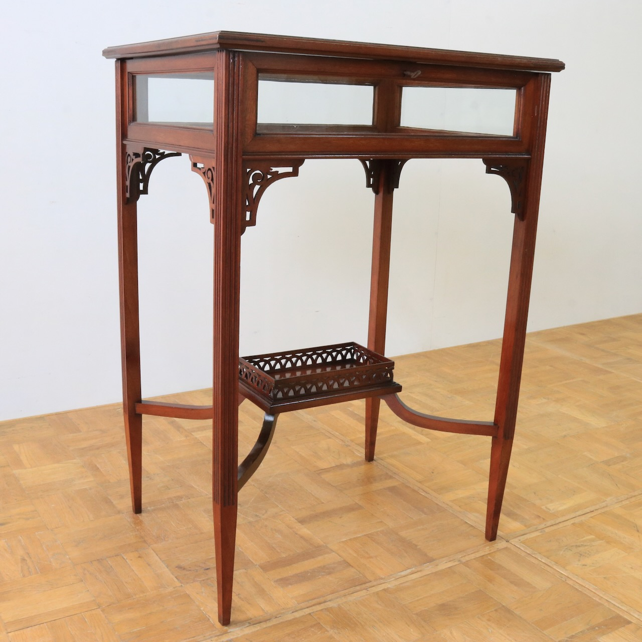 ジュエリーケース