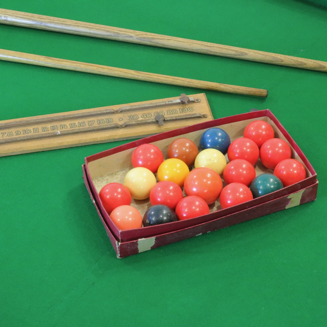 ビリヤード台 スヌーカーテーブル