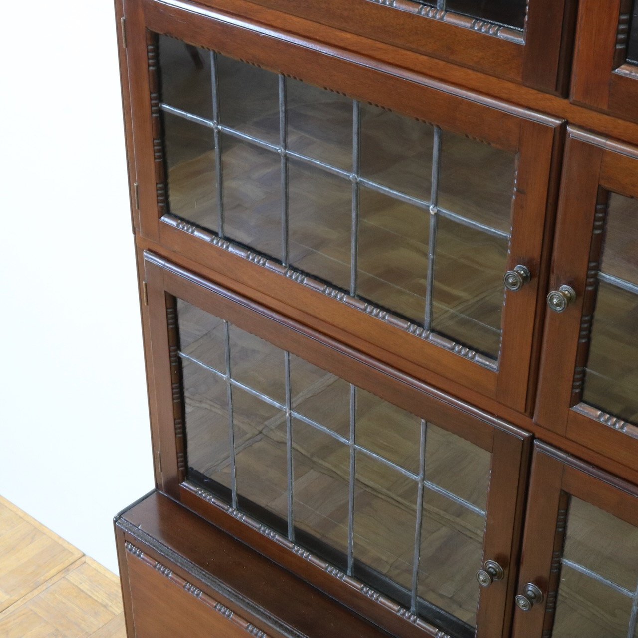 スタッキングブックケース