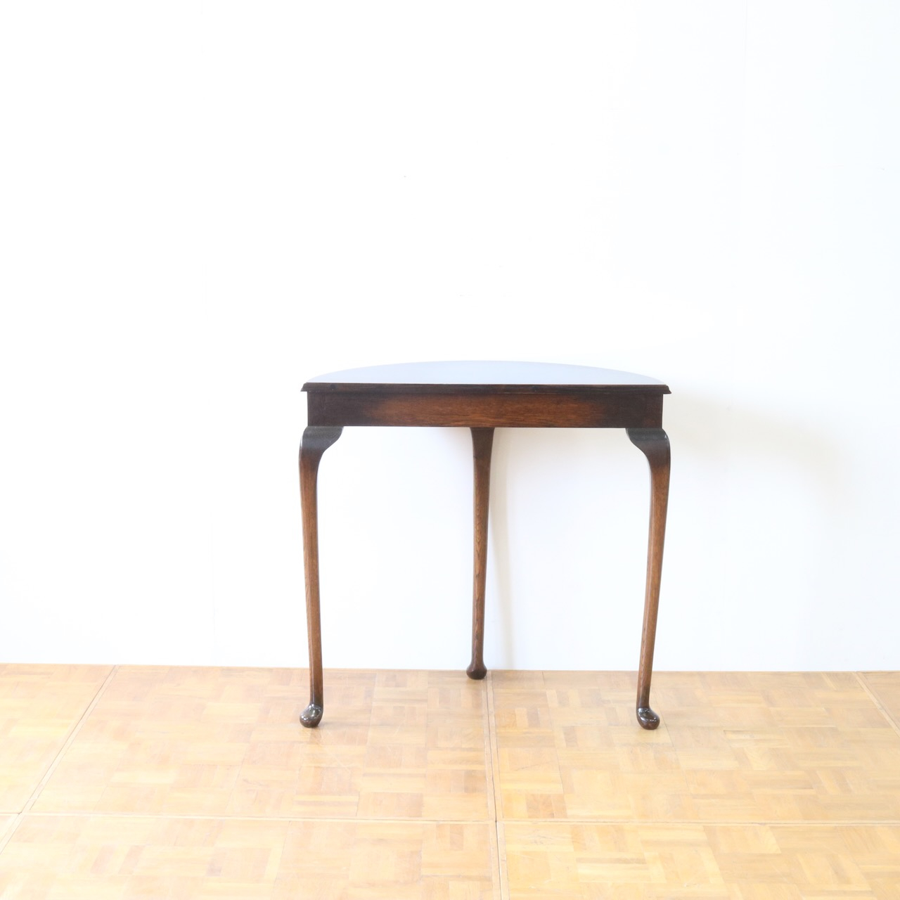 コンソールテーブル