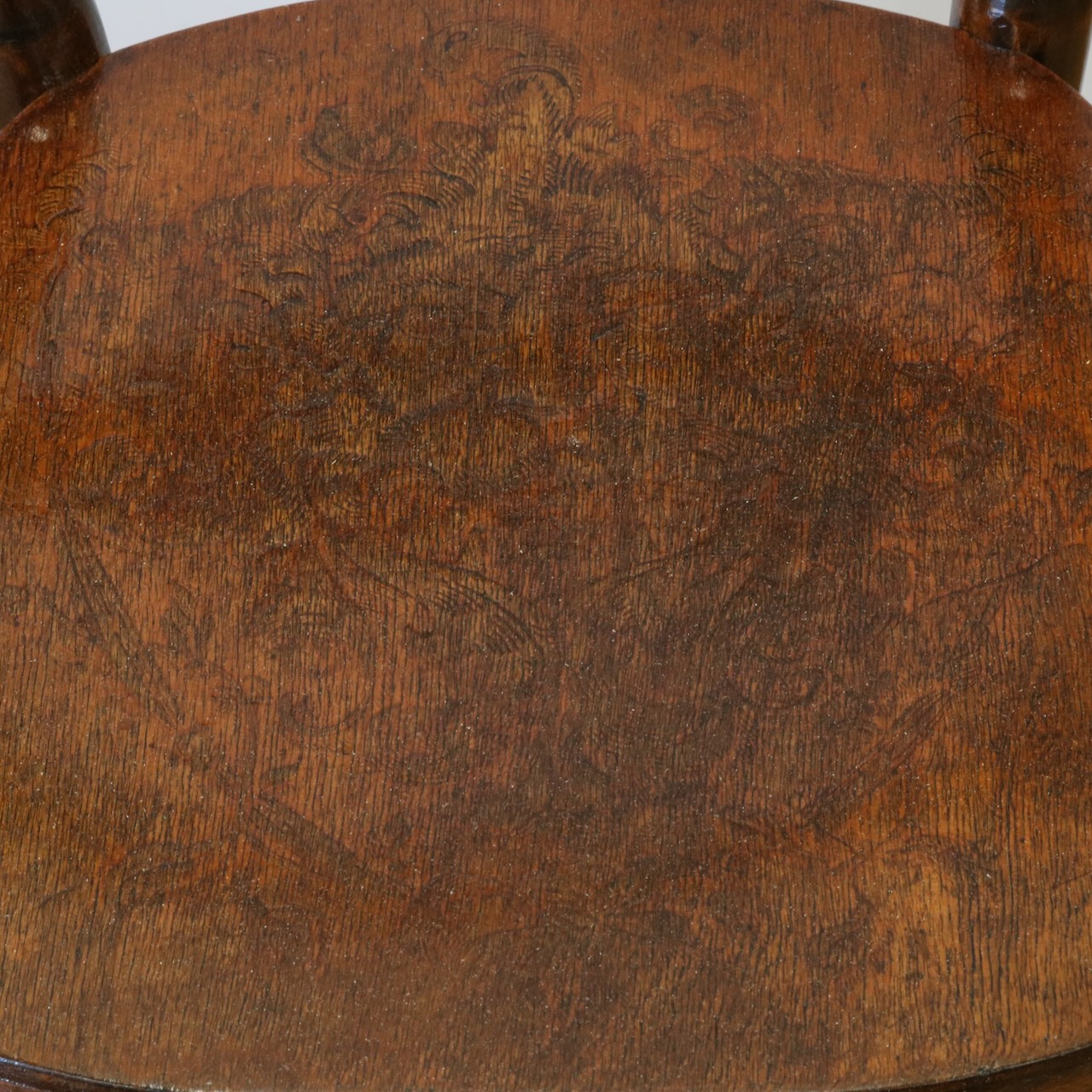 ベントウッドチェア