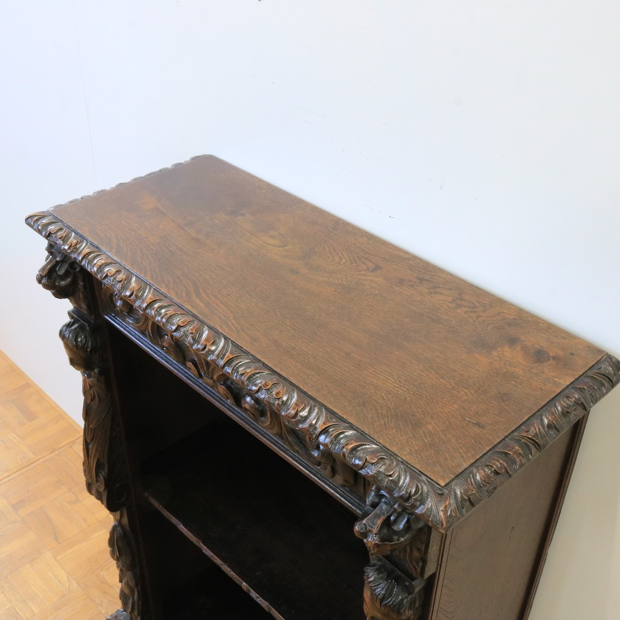 ブックシェルフ